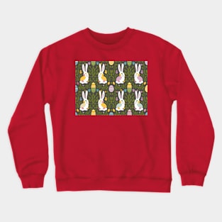 EASTER BUNNIES Crewneck Sweatshirt